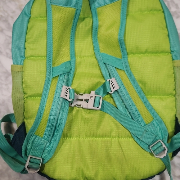 Firefly Backpack - Picture 2 of 3